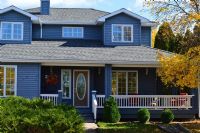 Le prix des maisons grimpe encore de 14,6% à Sherbrooke